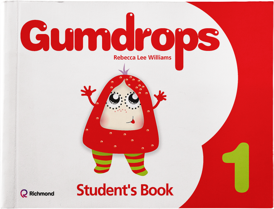 Gumdrops SB1