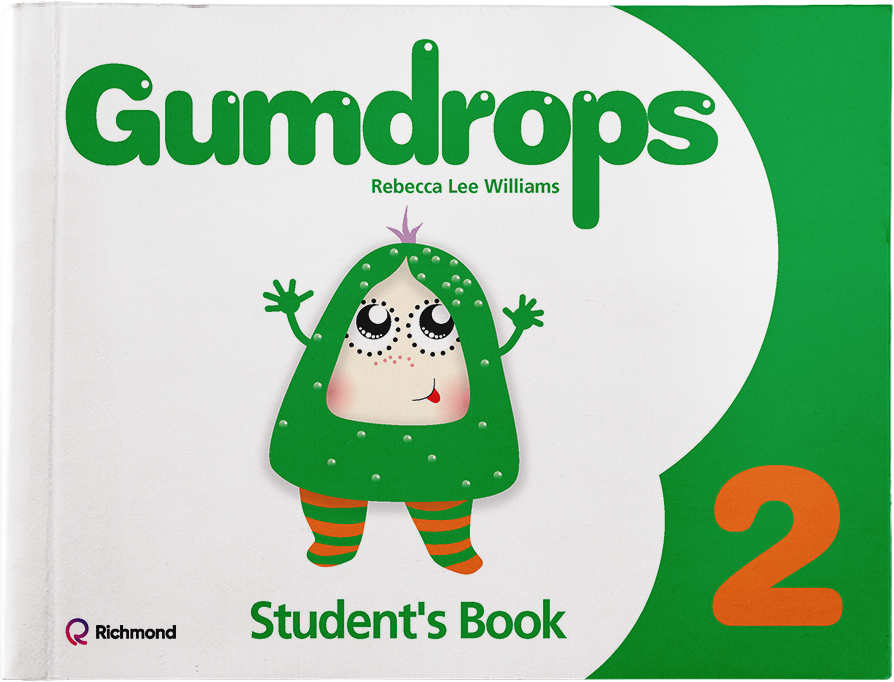 Gumdrops SB2