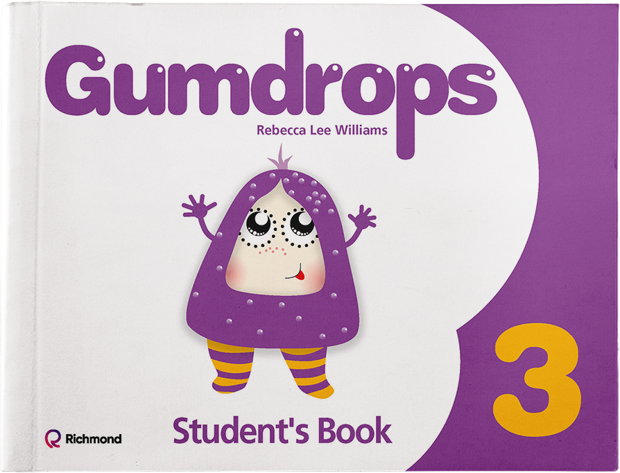 Gumdrops SB3